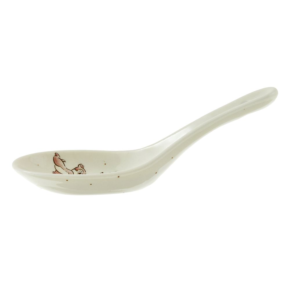 チップ＆デール れんげ やさい Table Top