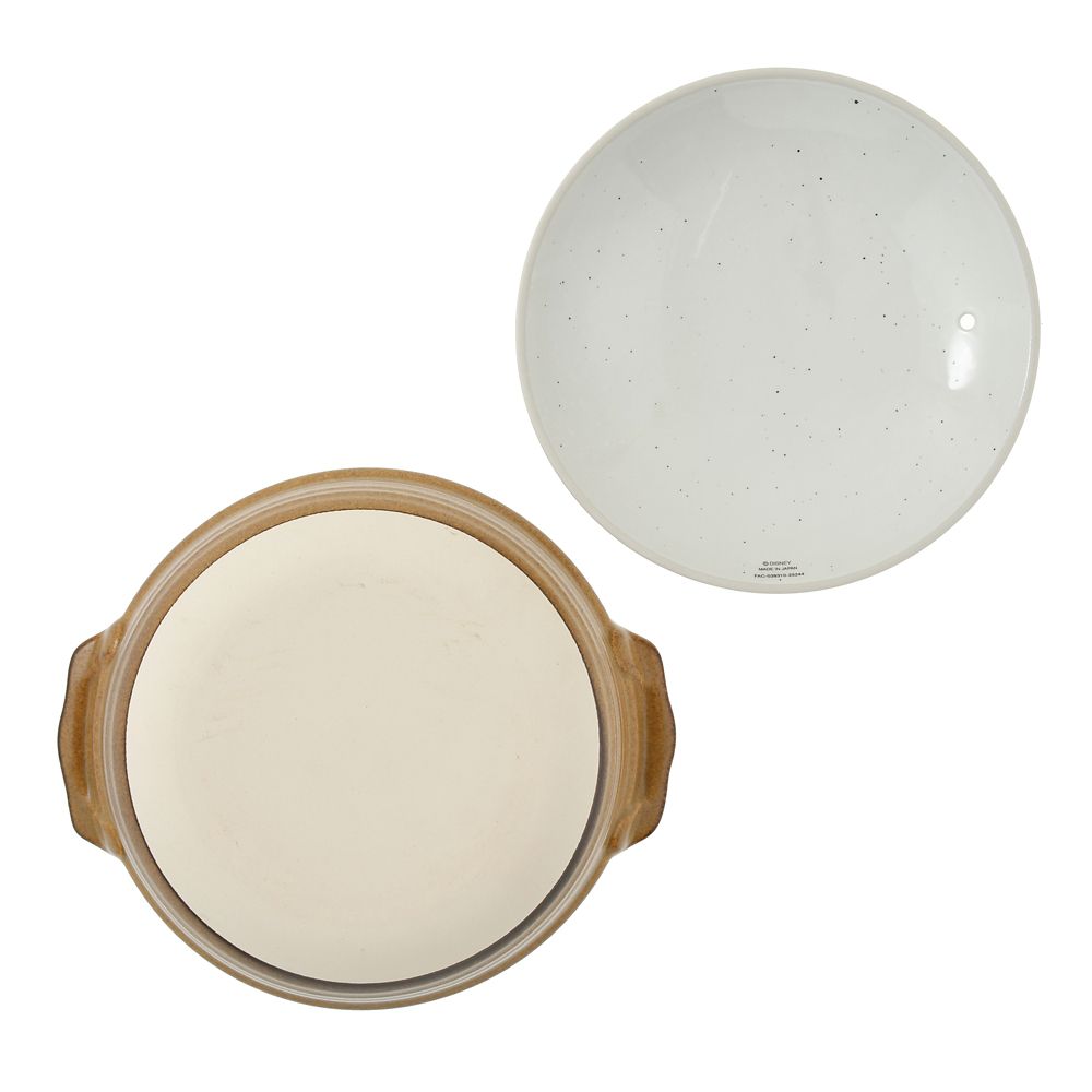 チップ＆デール 土鍋 やさい Table Top