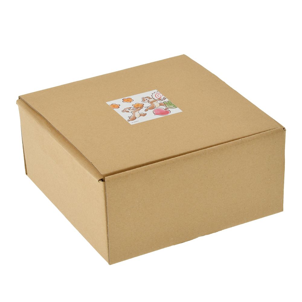 チップ＆デール 土鍋 やさい Table Top