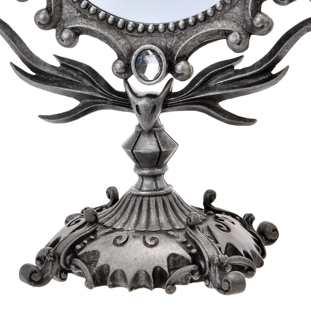 ティム・バートン ナイトメア・ビフォア・クリスマス スタンドミラー Hotel like Collection from the movie &ldquo;Tim Burton's The Nightmare Before Christmas&rdquo;