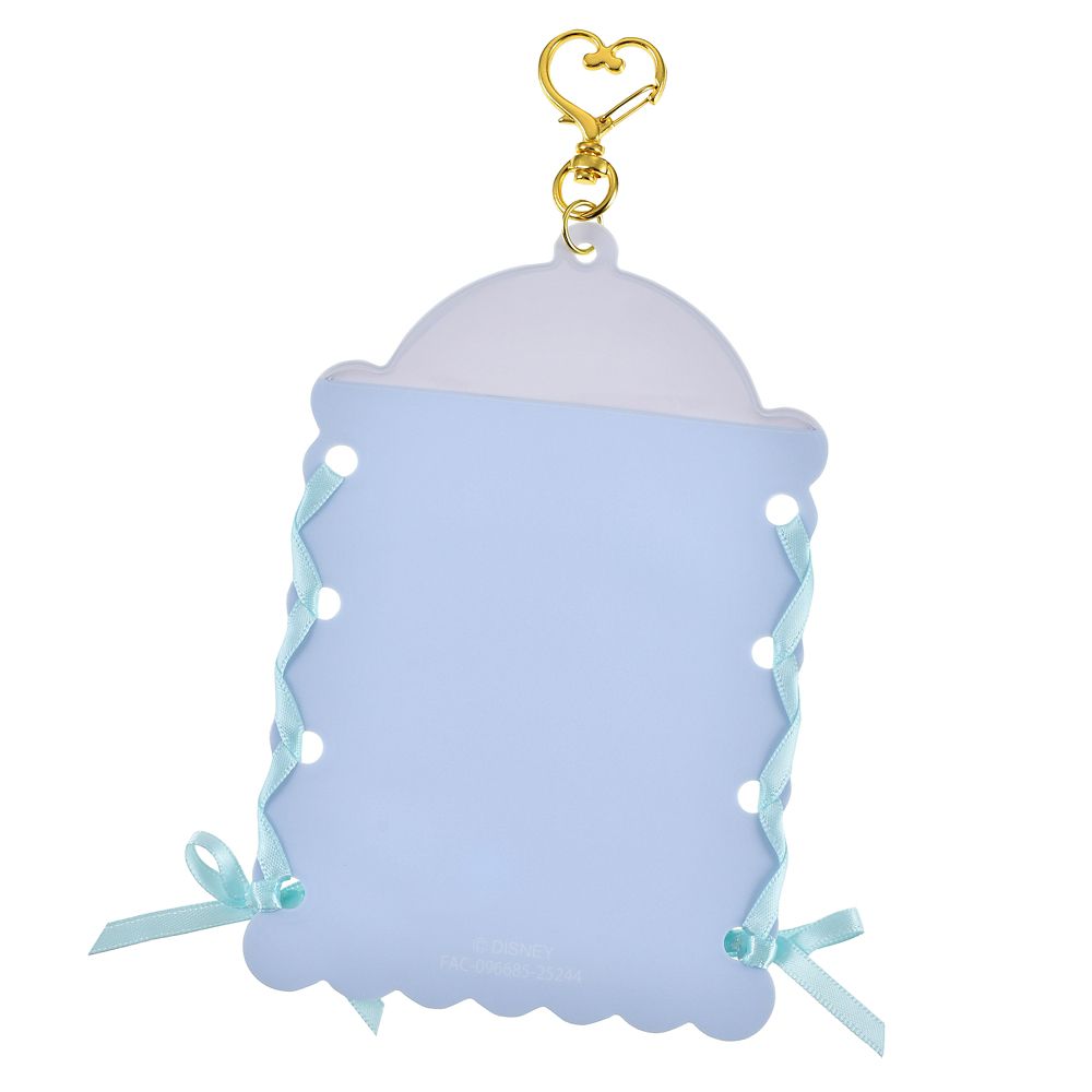 ダンボ カードホルダー カード入り Mellow Hug