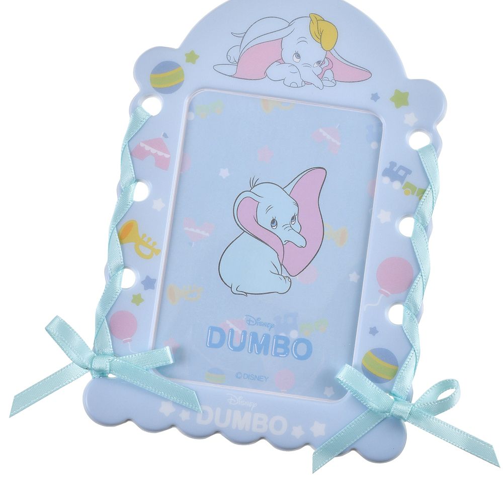 ダンボ カードホルダー カード入り Mellow Hug