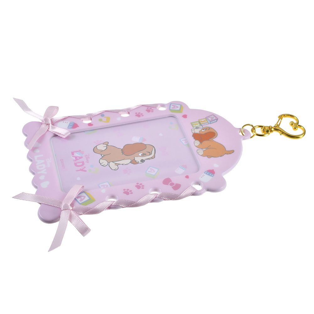 レディ カードホルダー カード入り Mellow Hug