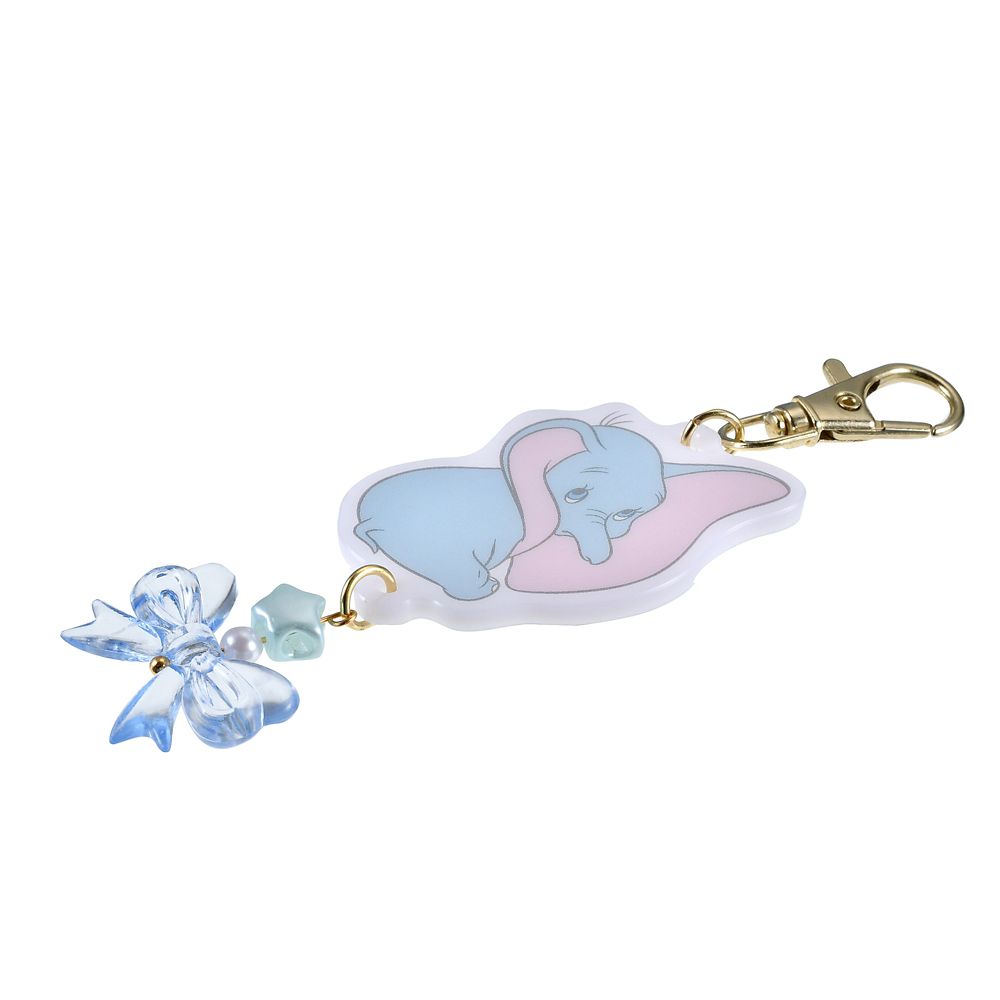 ディズニーキャラクター シークレットキーホルダー Mellow Hug