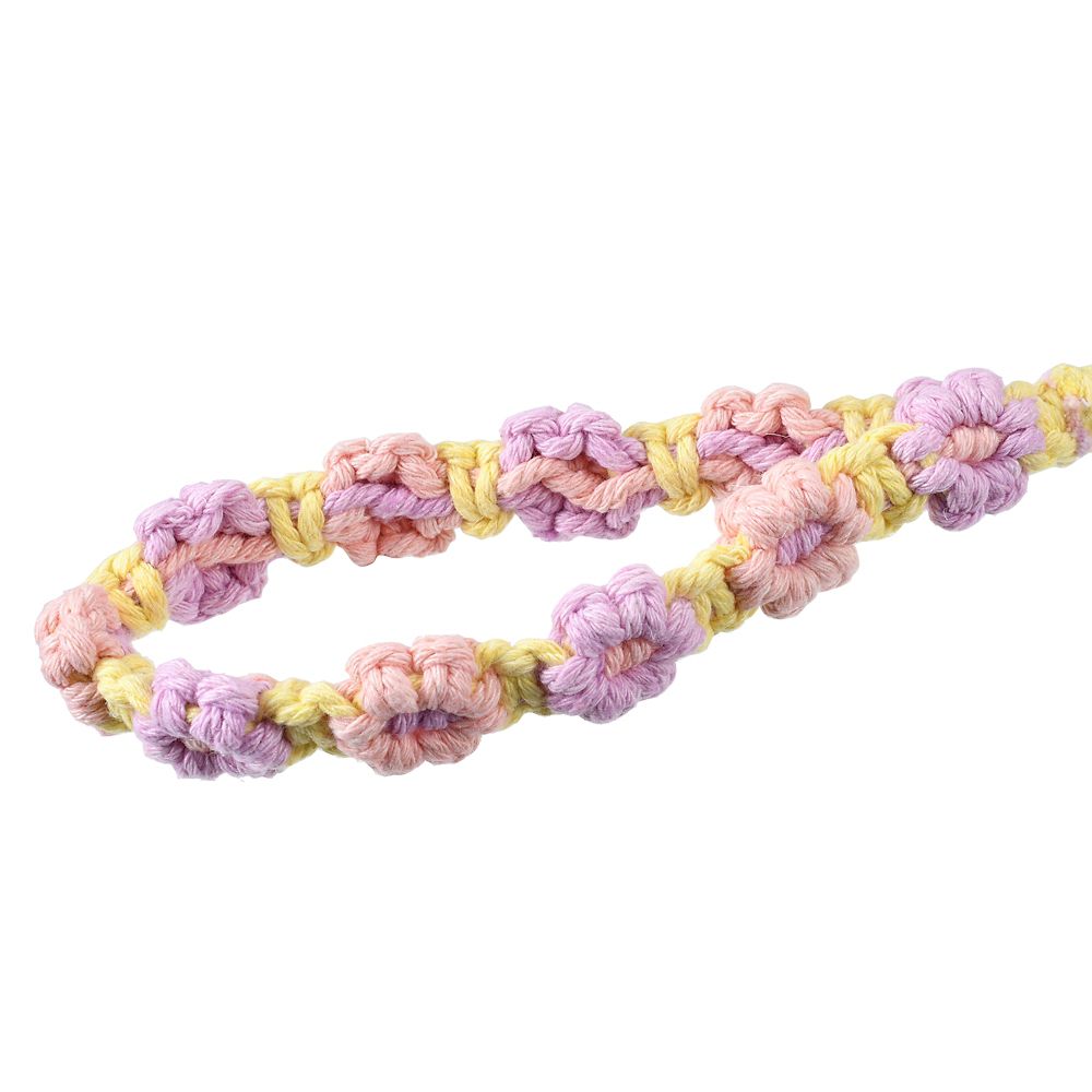 塔の上のラプンツェル ストラップ スマートフォン用 Disney TANGLED 15TH