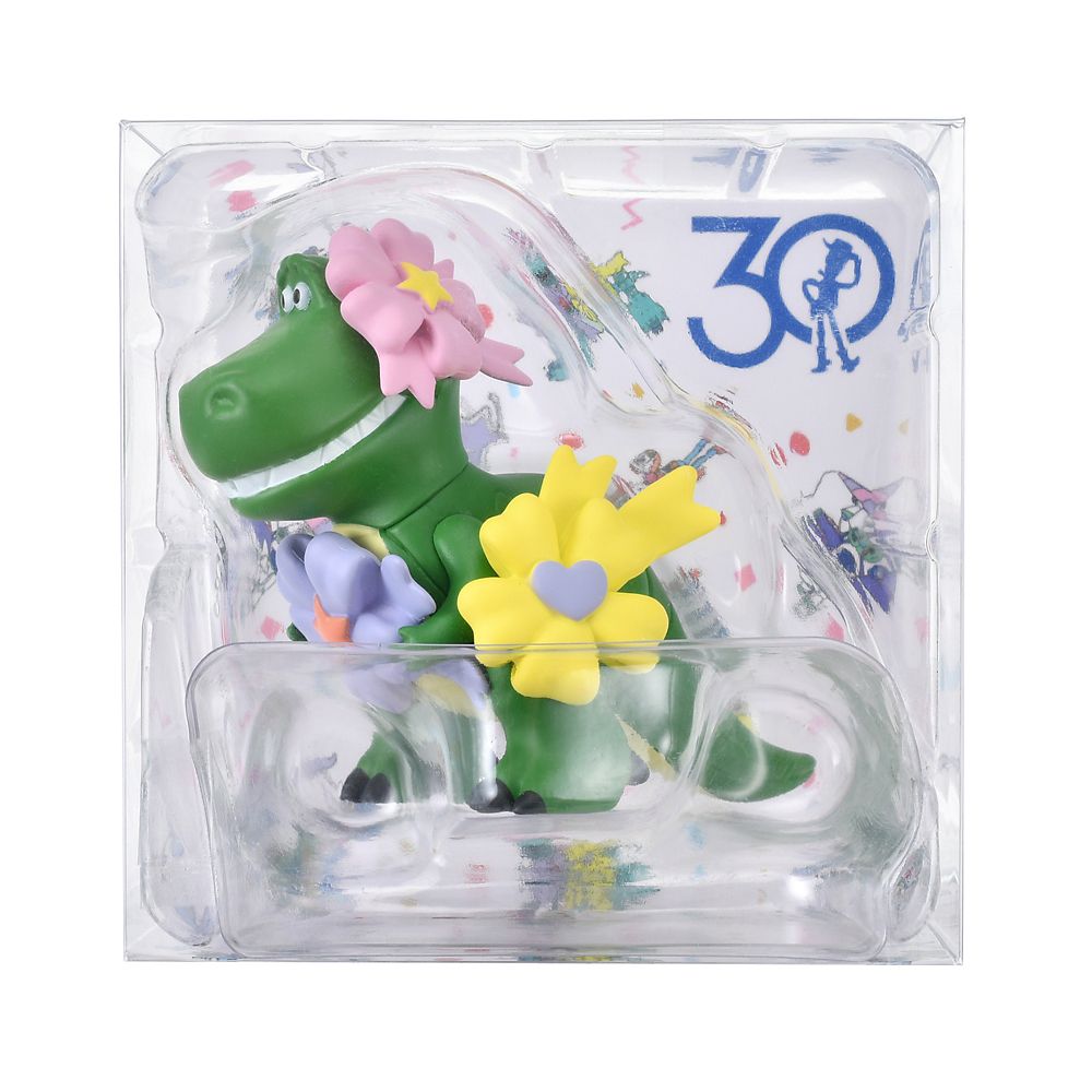 レックス マスコット TOYSTORY 30TH