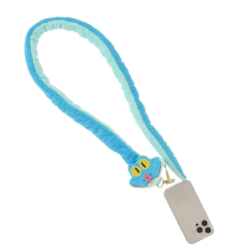 ニック・ワイルド＆ゲイリー・ダ・スネーク マルチポシェット Disney ZOOTOPIA2