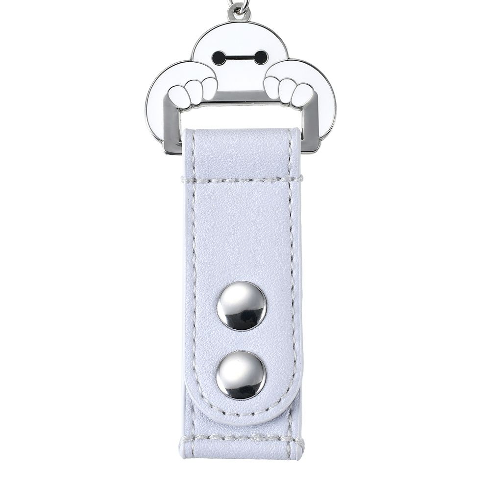 ベイマックス マルチホルダー キーホルダータイプ Enjoy Music