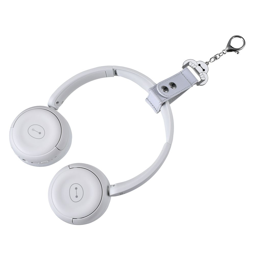 ベイマックス マルチホルダー キーホルダータイプ Enjoy Music