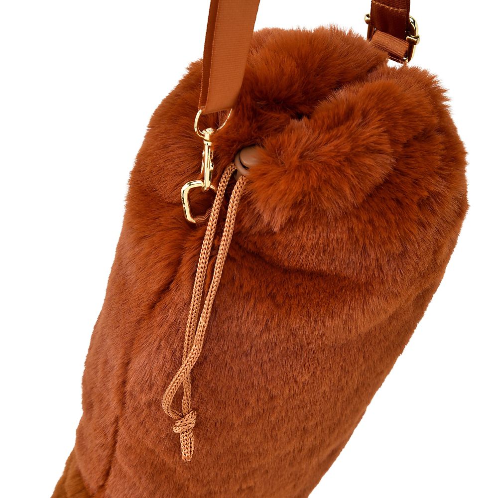 ニック・ワイルド マルチポシェット しっぽ チャーム付き 手ぶらGoods