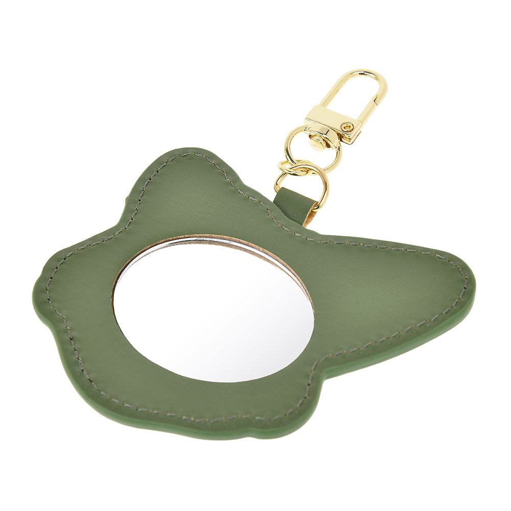 ニック・ワイルド マルチポシェット しっぽ チャーム付き 手ぶらGoods