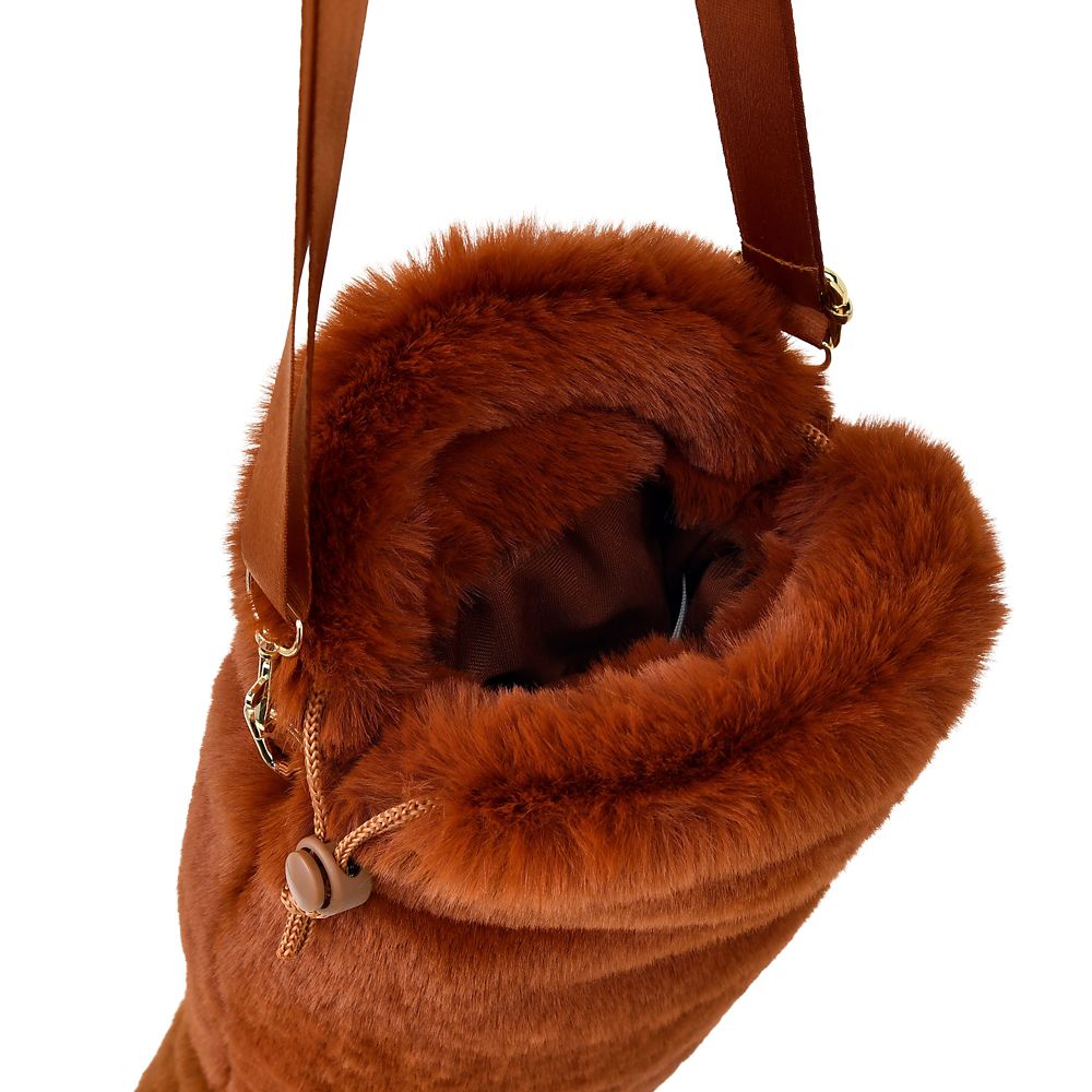 ニック・ワイルド マルチポシェット しっぽ チャーム付き 手ぶらGoods