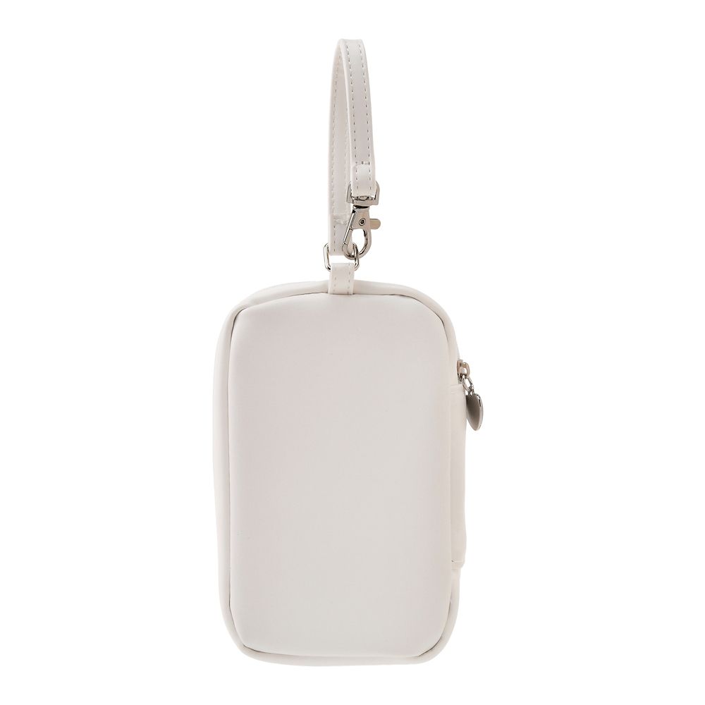 ベイマックス ポーチ クリア窓 ふわふわ ときめいて