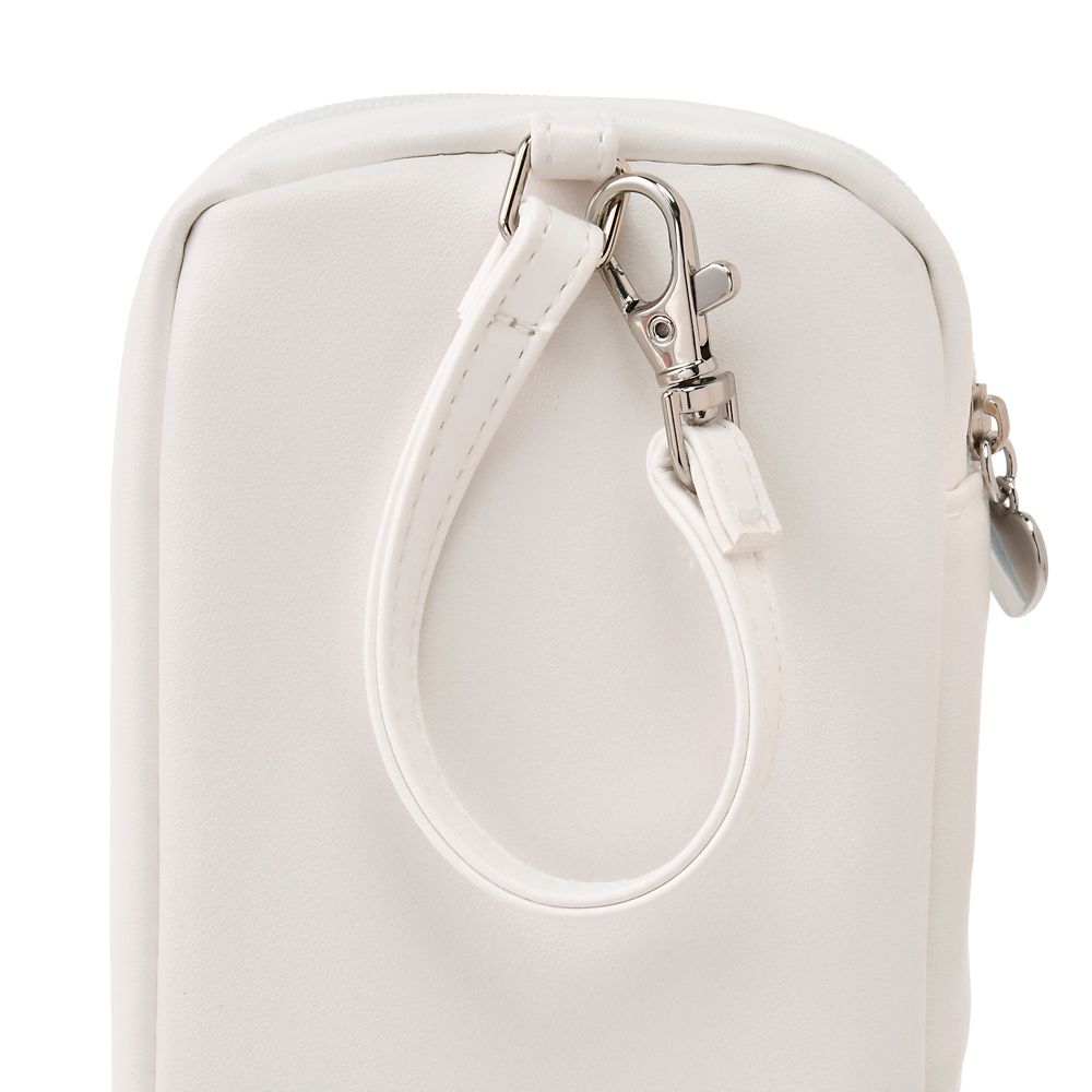 ベイマックス ポーチ クリア窓 ふわふわ ときめいて