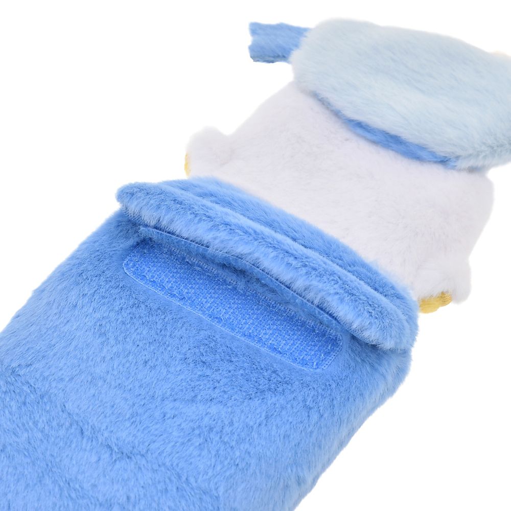 ドナルド カードホルダー ふわふわ ときめいて