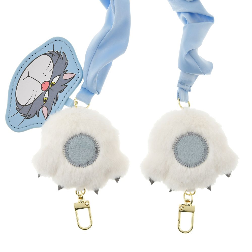 ルシファー マルチストラップ おてて 手ぶらGoods