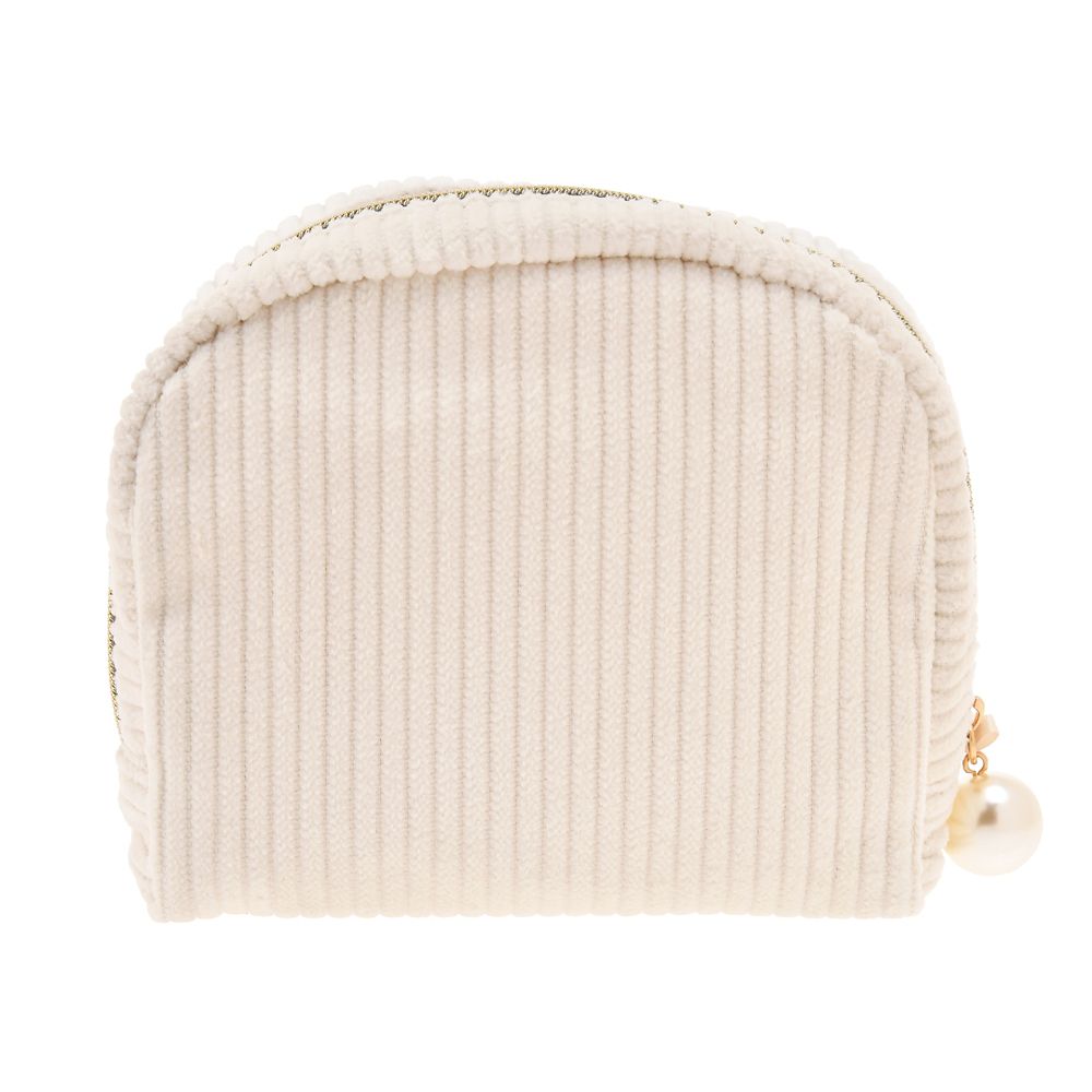 レディ マシュマロ ポーチ入り MILKY GOODS