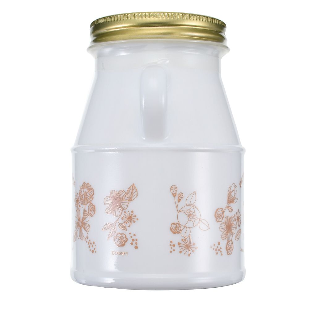 レディ キャンディー MILKY GOODS