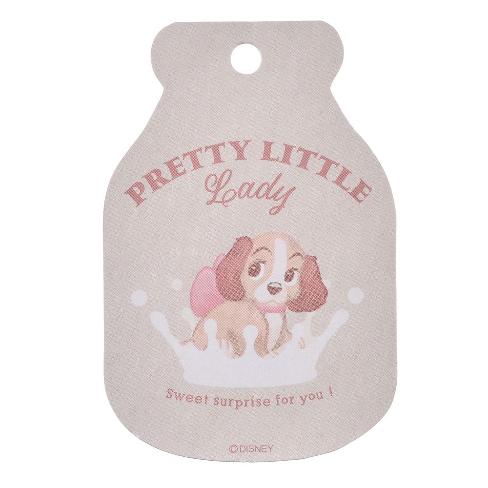 レディ キャンディー MILKY GOODS