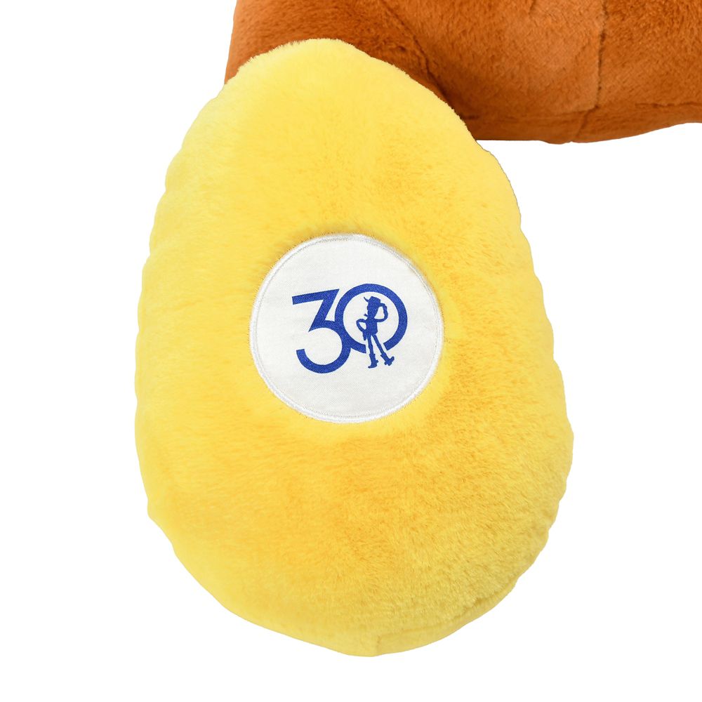 【受付終了】【ハピリクファクトリー】スリンキー・ドッグ 140cm だきまくら『トイ・ストーリー』30周年(2026年5月頃発送予定)