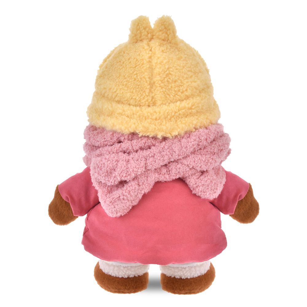 チップ ぬいぐるみ Winter CHIP &lsquo;N DALE