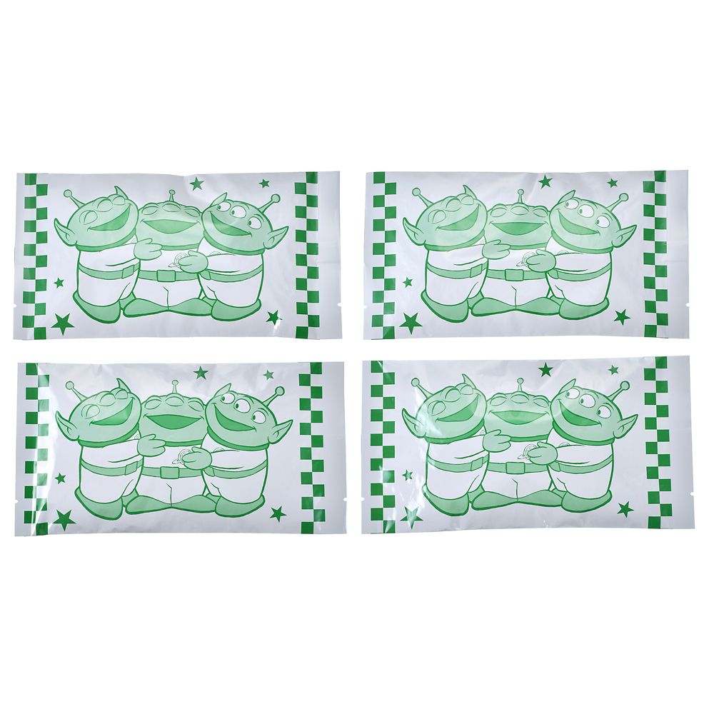 【再入荷】トイ・ストーリー スナック ポテト フレンチフライ Ever Green