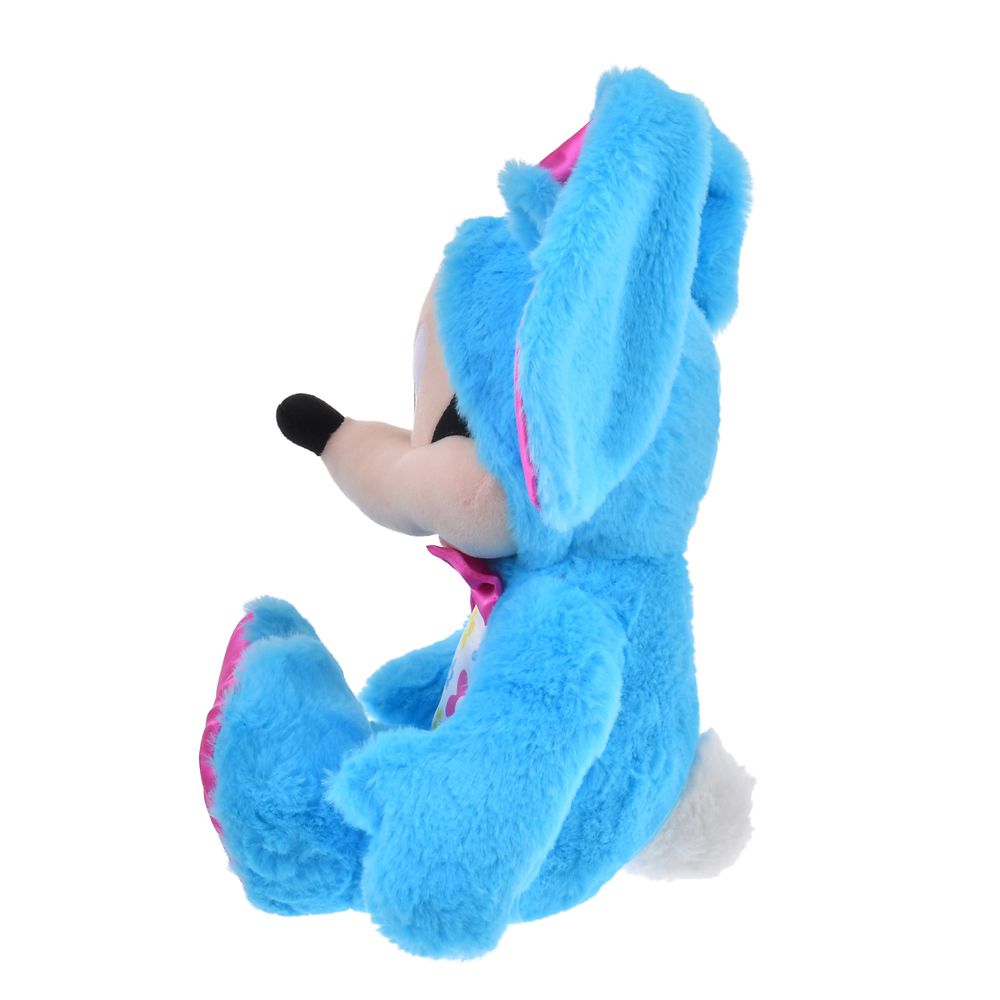 ミッキー ぬいぐるみ イースター 2026