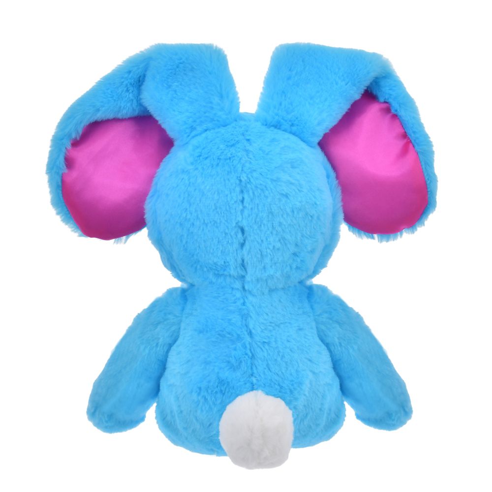 ミッキー ぬいぐるみ イースター 2026