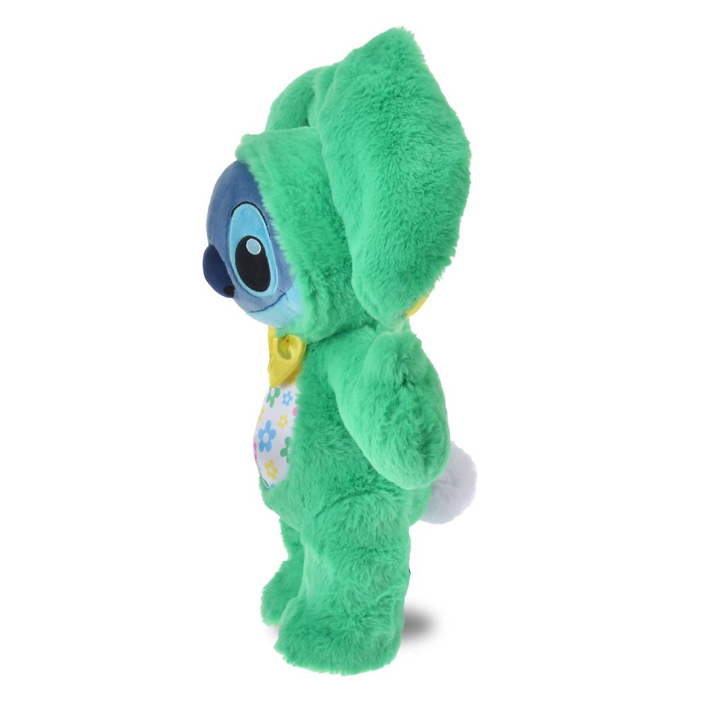 スティッチ ぬいぐるみ イースター 2026