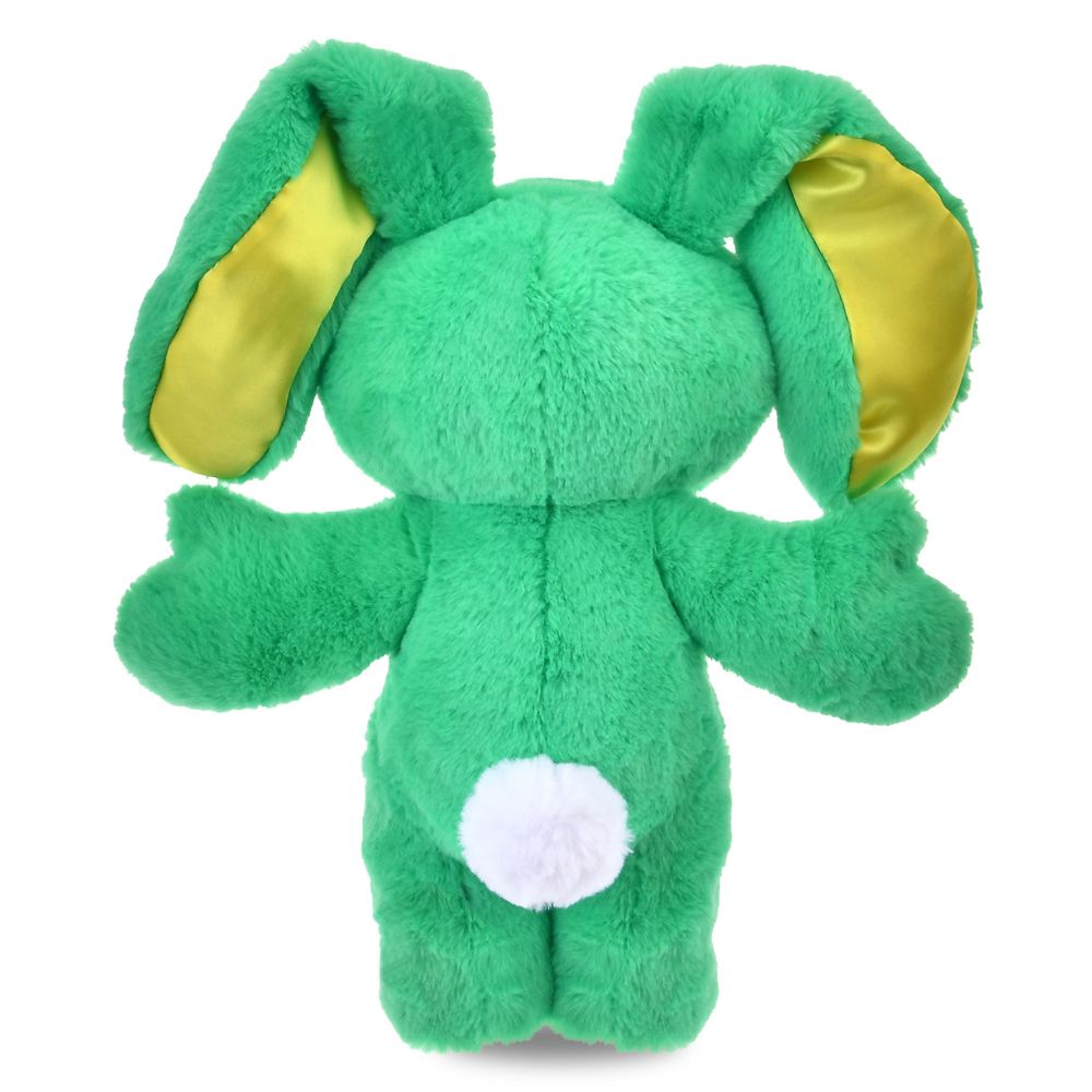 スティッチ ぬいぐるみ イースター 2026