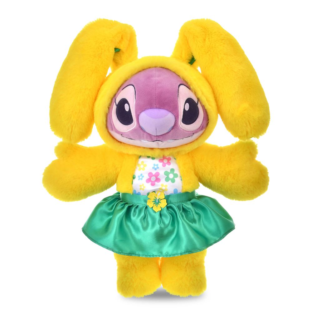 エンジェル ぬいぐるみ イースター 2026