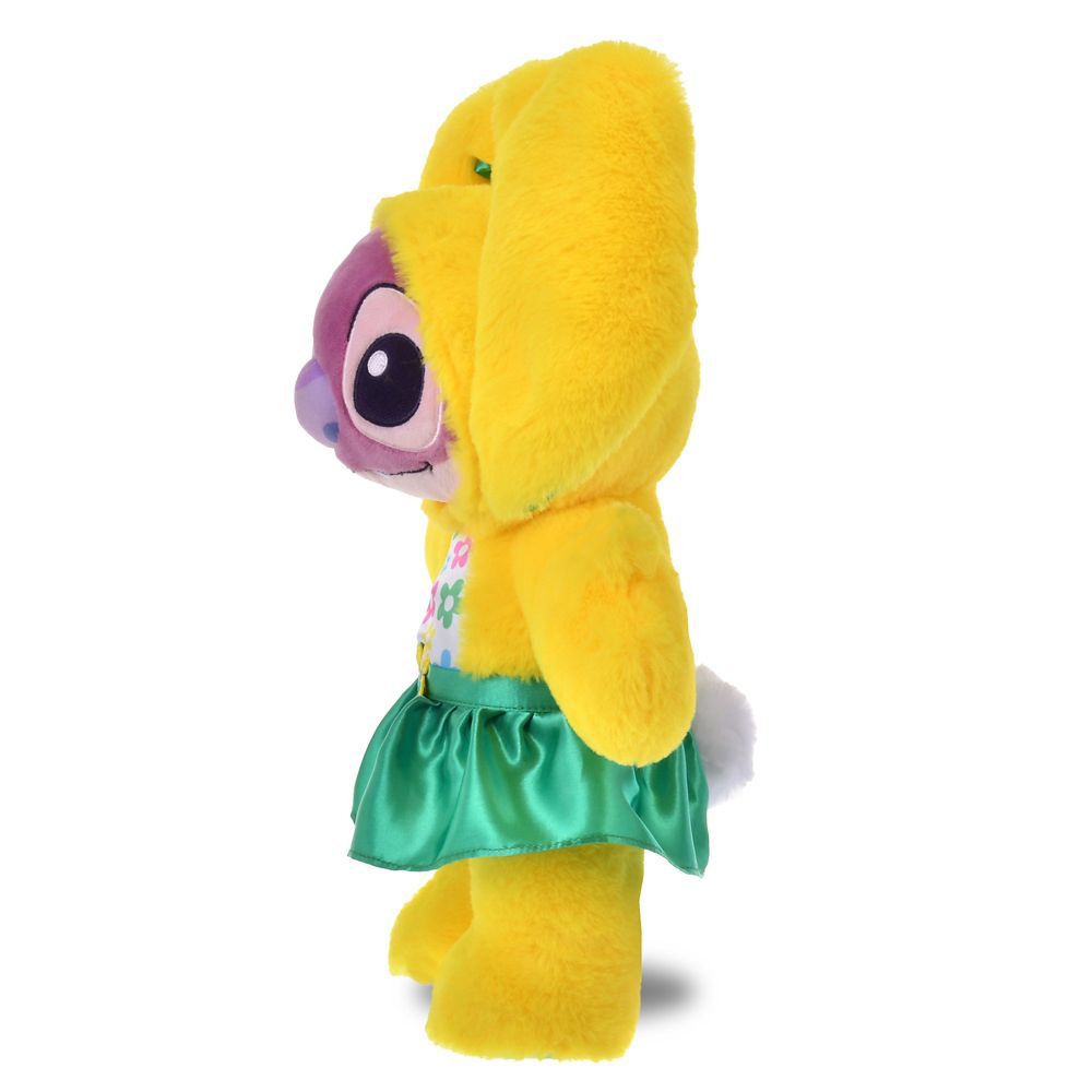 エンジェル ぬいぐるみ イースター 2026