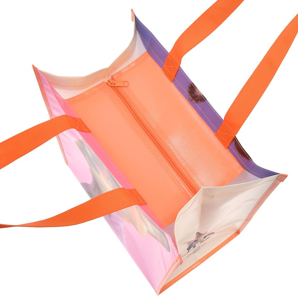 ジュディ・ホップス＆ニック・ワイルド ショッピングバッグ・エコバッグ Disney ZOOTOPIA2