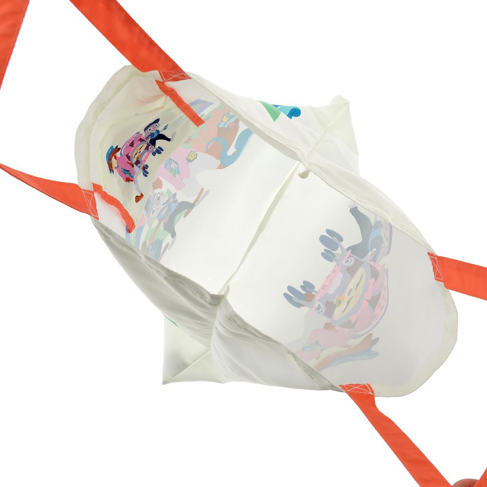 ズートピア2 ショッピングバッグ・エコバッグ Disney ZOOTOPIA2