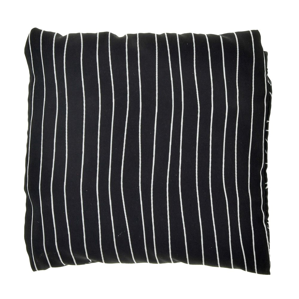 ティム・バートン ナイトメアー・ビフォア・クリスマス ショッピングバッグ・エコバッグ Embroidery Bag TIM BURTON'S THE NIGHTMARE BEFORE CHRISTMAS