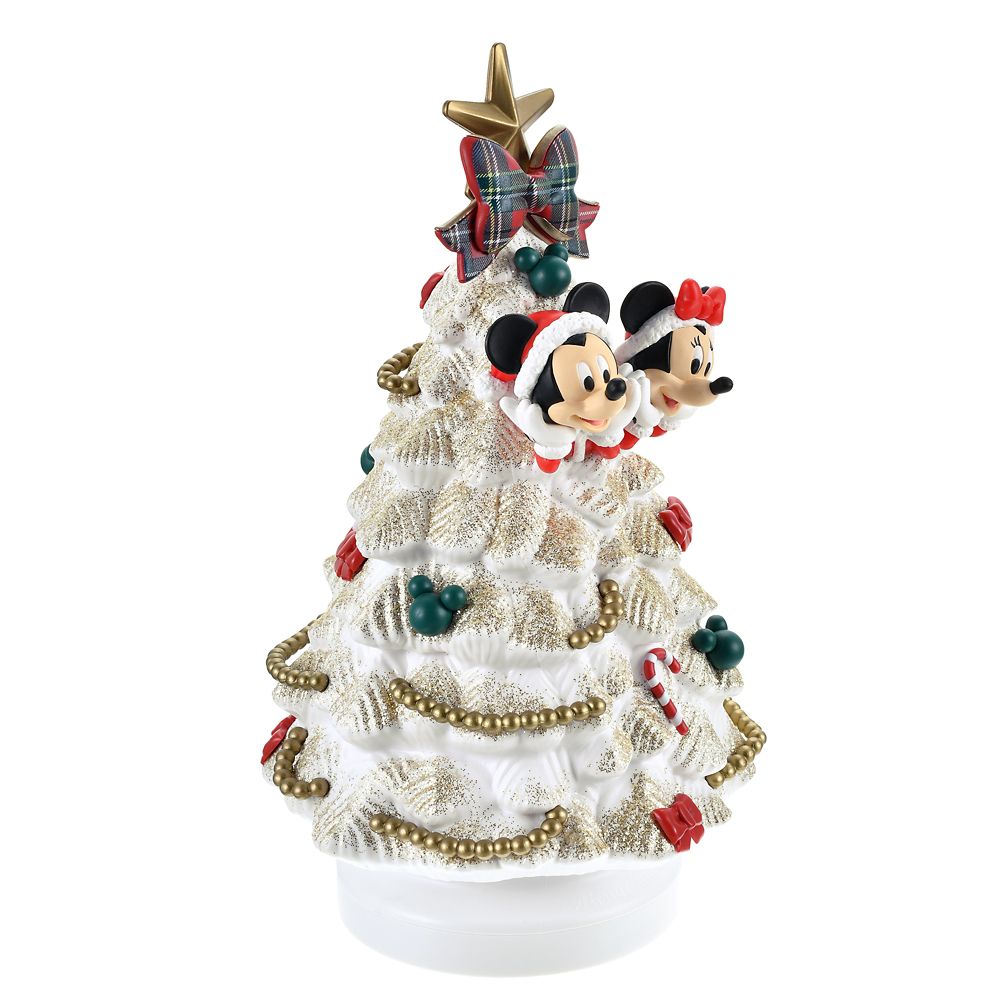 ミッキー＆ミニー クランチチョコレート ケース入り DISNEY CHRISTMAS