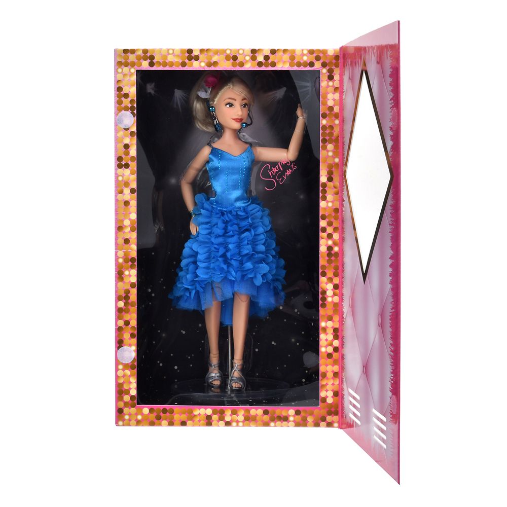 シャーペイ・エヴァンス ドール 20th アニバーサリー ハイスクール・ミュージカル