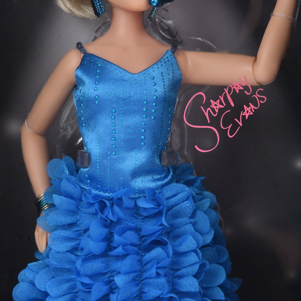 シャーペイ・エヴァンス ドール 20th アニバーサリー ハイスクール・ミュージカル