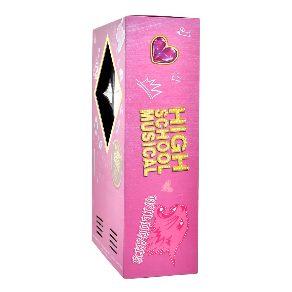 シャーペイ・エヴァンス ドール 20th アニバーサリー ハイスクール・ミュージカル