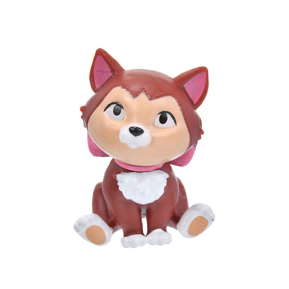 アリス＆ダイナ クラシックドール フィギュア付き