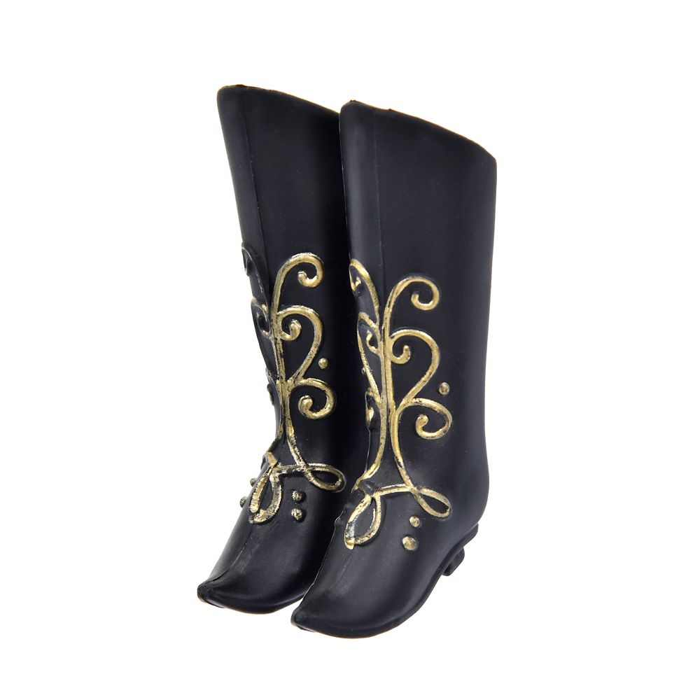 アナ＆トロール クラシックドール フィギュア付き