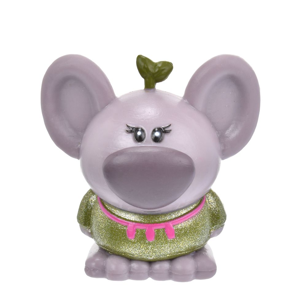 アナ＆トロール クラシックドール フィギュア付き