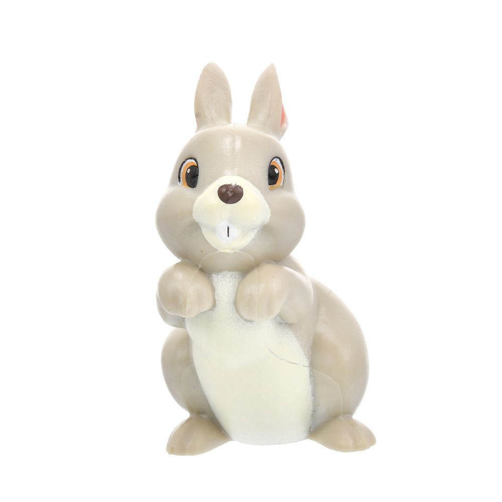 オーロラ姫＆ウサギ クラシックドール フィギュア付き