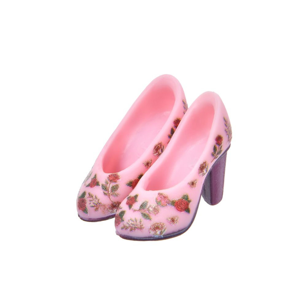 オーロラ姫＆ウサギ クラシックドール フィギュア付き