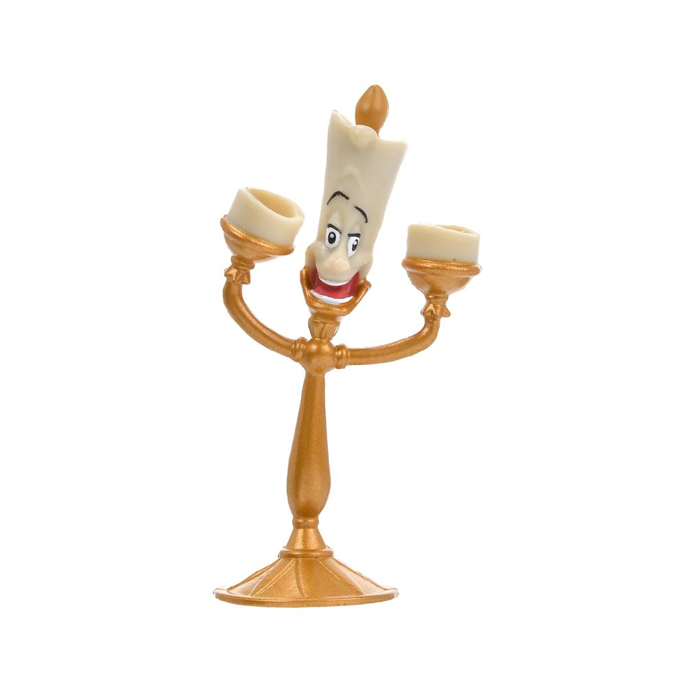 ベル＆ルミエール クラシックドール フィギュア付き