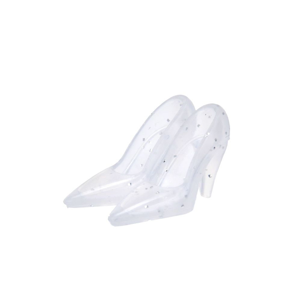 シンデレラ＆ガス クラシックドール フィギュア付き