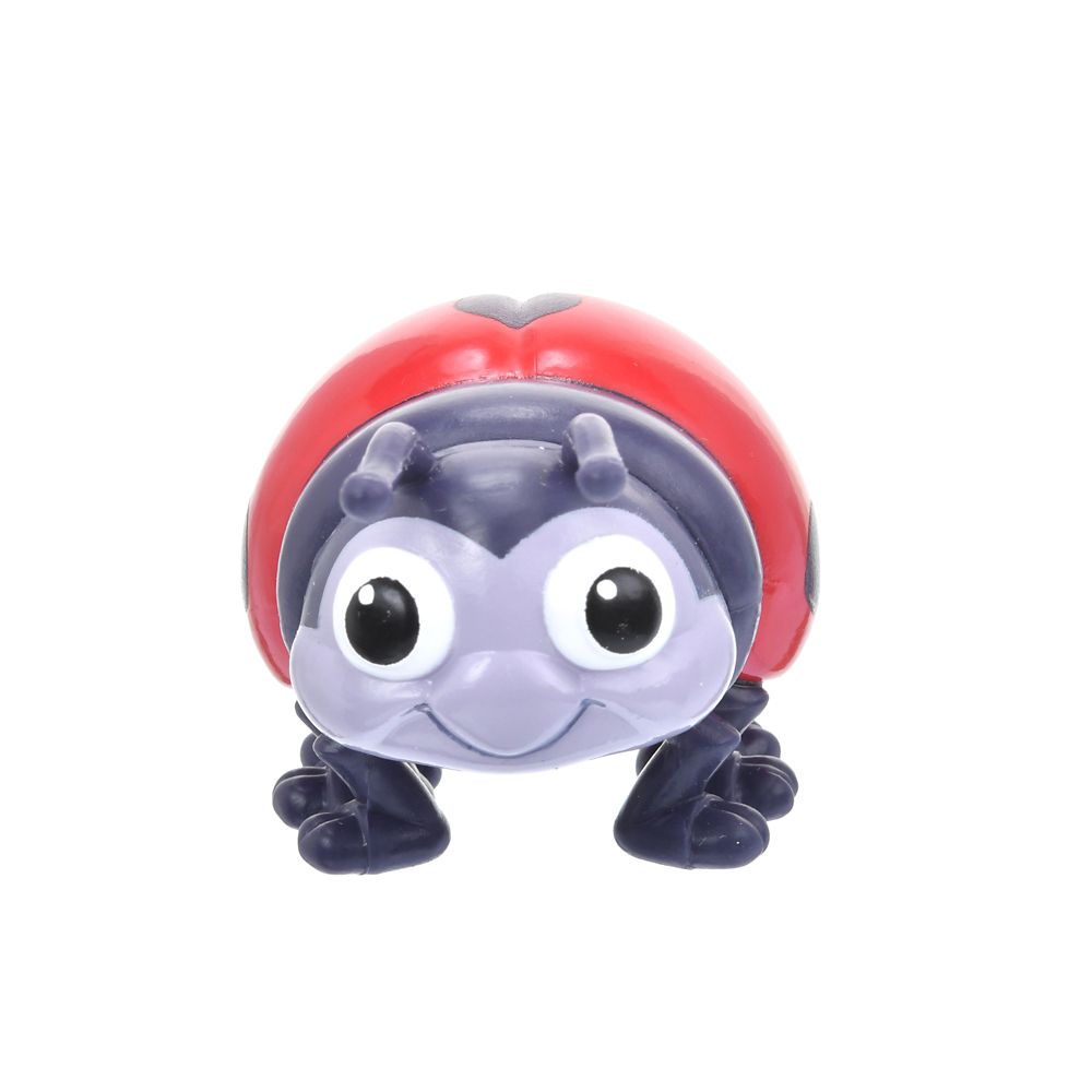 ティンカー・ベル＆テントウムシ クラシックドール フィギュア付き