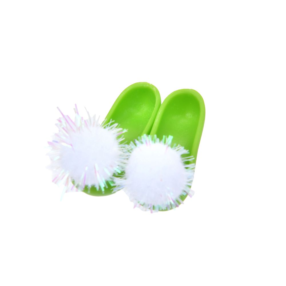 ティンカー・ベル＆テントウムシ クラシックドール フィギュア付き