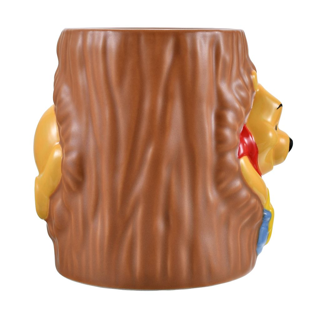 プーさん マグカップ 60th アニバーサリー