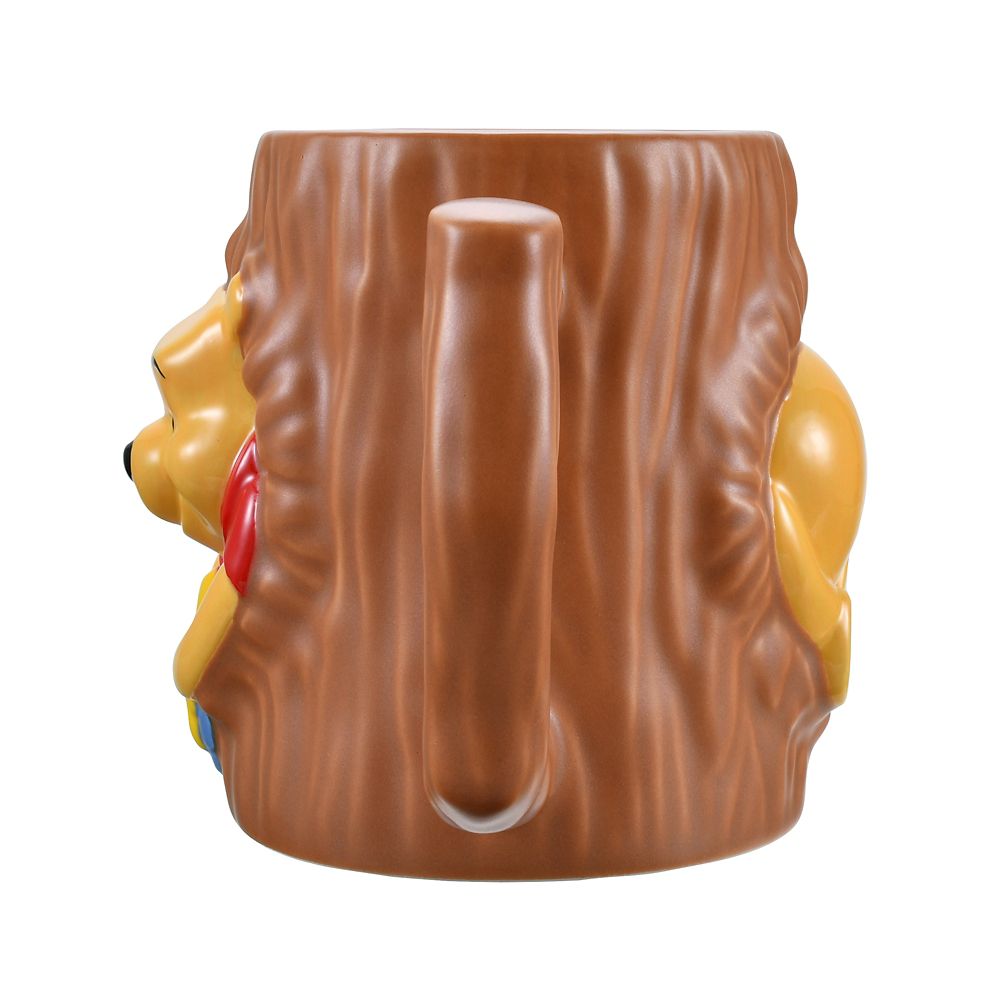 プーさん マグカップ 60th アニバーサリー